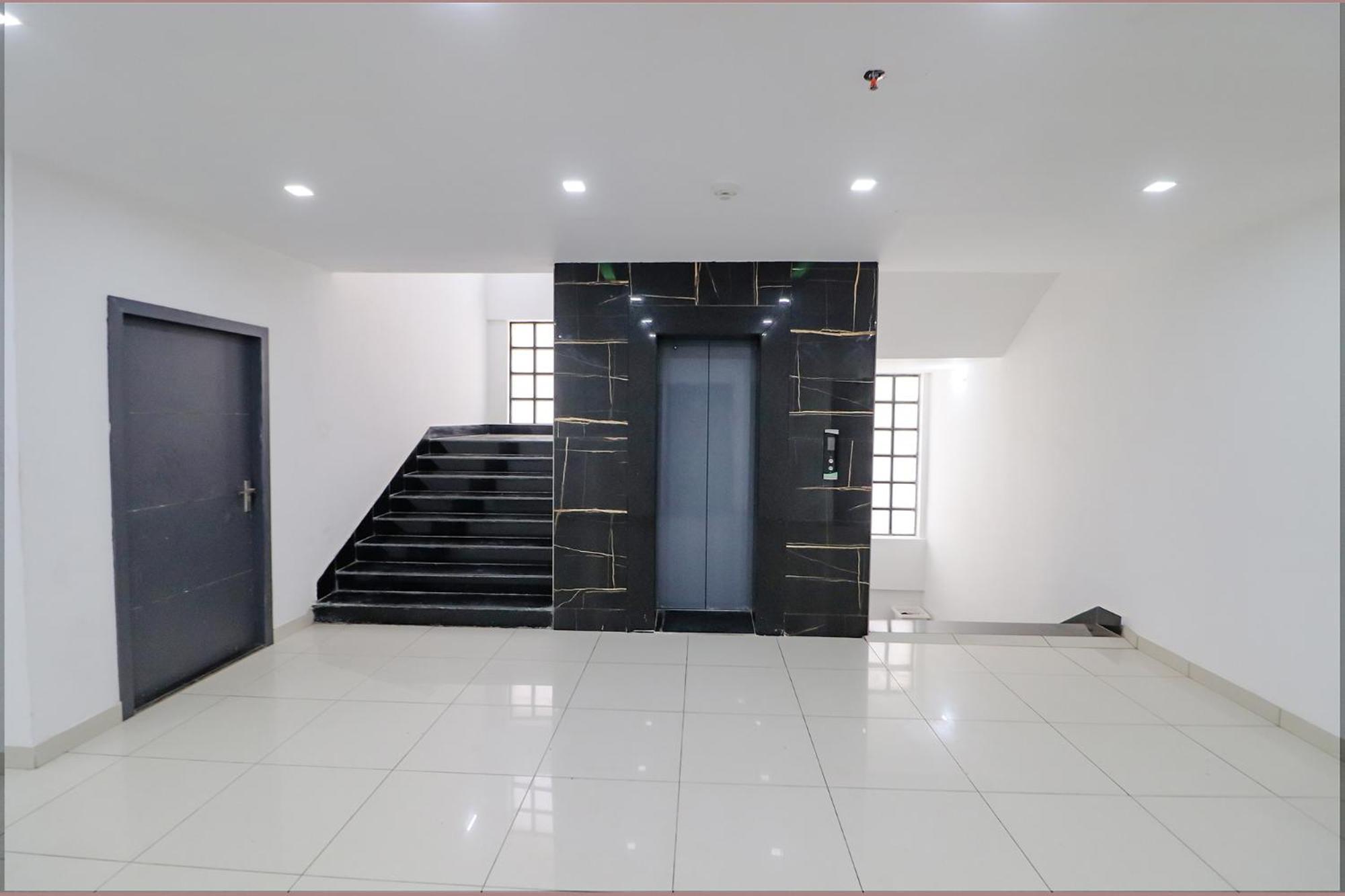 Fabhotel Premium Kashi Hotel 3*